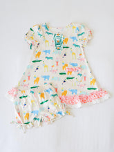 Everyday Play Dress - Party Animals!